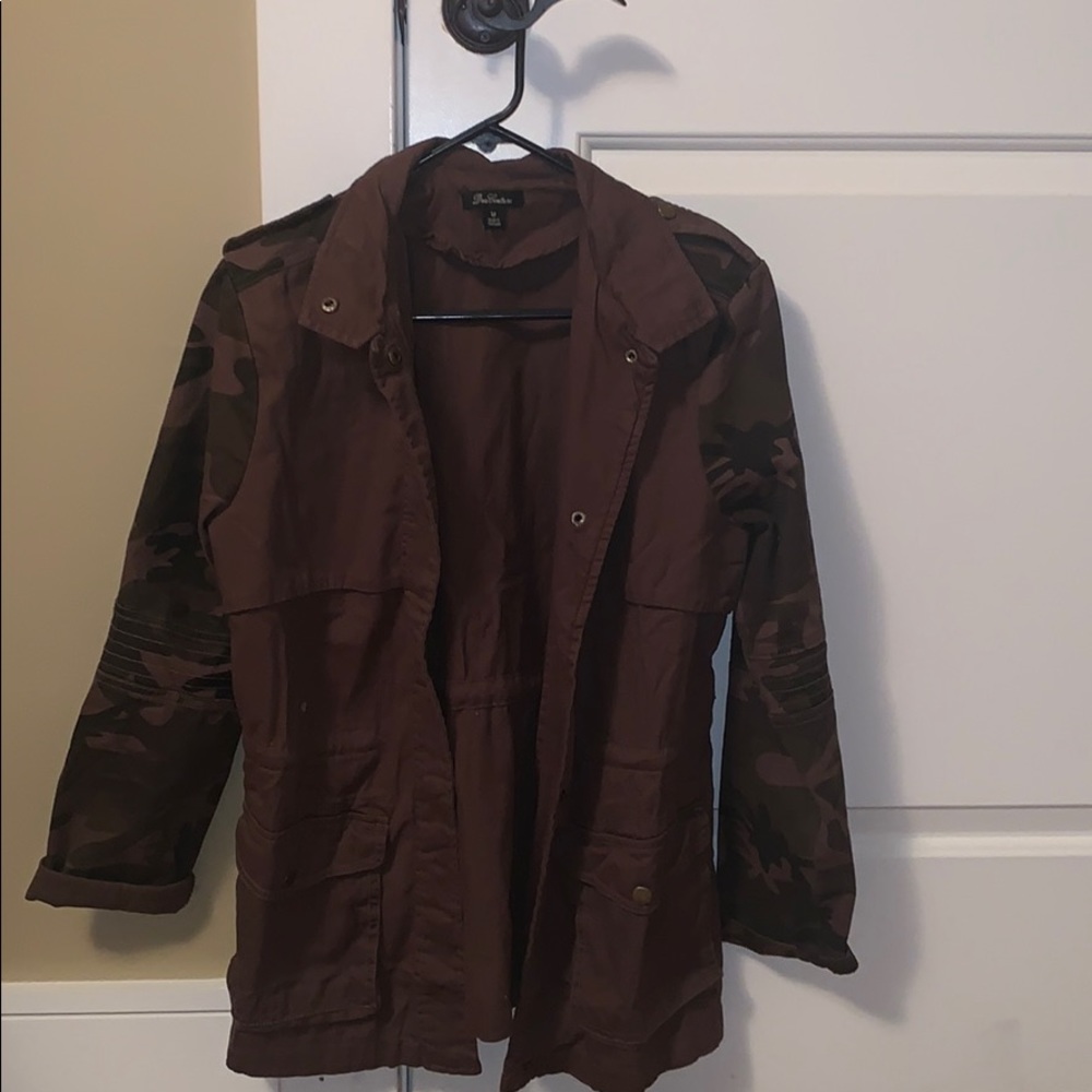 jacket
